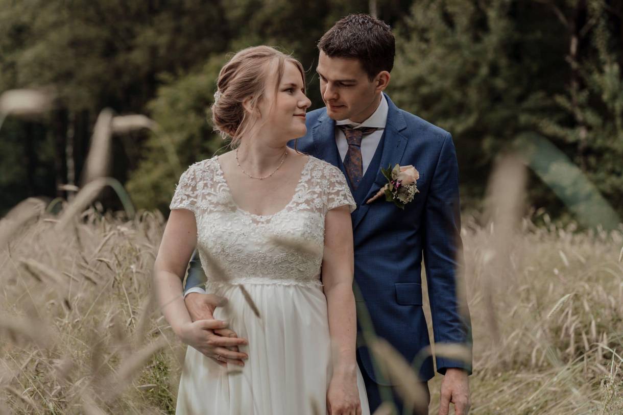 Tony ♡ Marije
